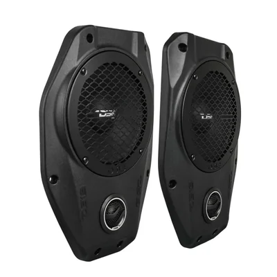 Caja de barra de sonido mejorada DS18 JL-SB6 para Jeep Wrangler