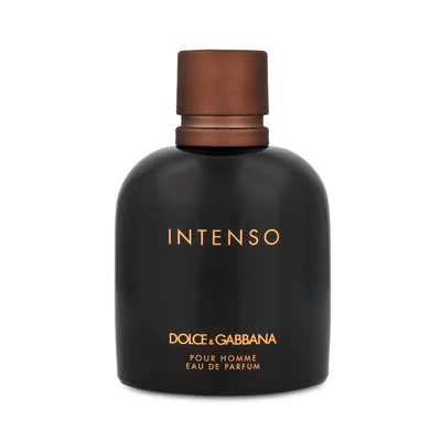 DOLCE & GABBANA INTENSO POUR HOMME 125ML EDP