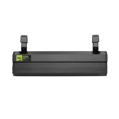 Sistema de barra de sonido ATV UTV BOSS Audio SB18BRGB de 46 cm de ancho