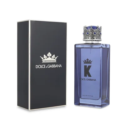 DOLCE & GABBANA K 100ML EDP