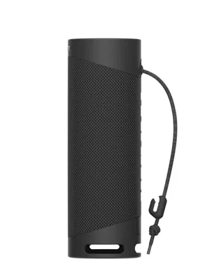 Bocina Bluetooth Sony SRS-XB23 superportátil a prueba de agua