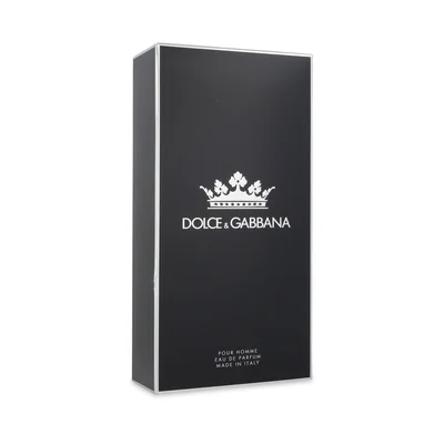 DOLCE & GABBANA K 200ML EDP