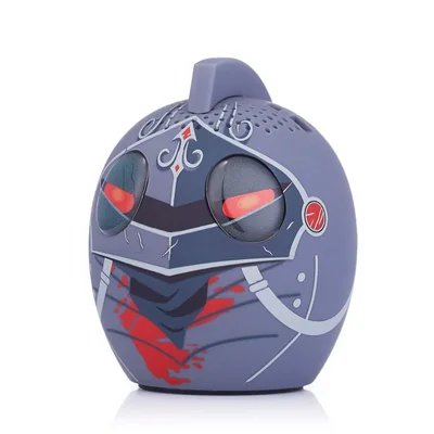 Fortnite Bitty Boomers Caballero Negro Inalámbrico Bluetooth