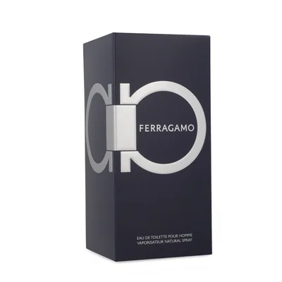 FERRAGAMO 100ML EDT