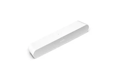 Barra de sonido Sonos Ray Compact White