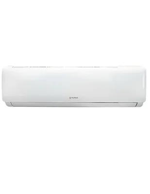 Aire acondicionado mini split inverter Aurus frío 12000 BTU ARU32-12A1/INV 110 V