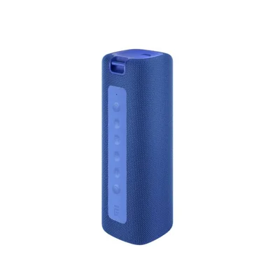 Bocina Bluetooth Xiaomi Mi Portable Bluetooth 5.0 Azul