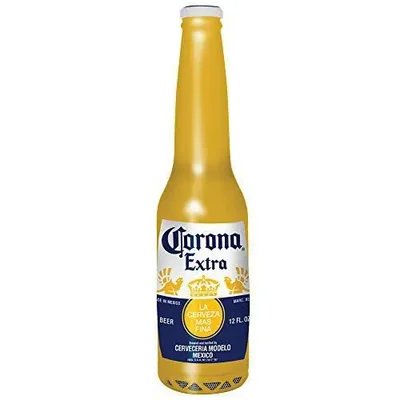 Bocina Bluetooth para botellas de cerveza Corona Beer Bottle