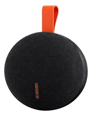 XIAOMI BOCINA PORTATIL BLUETOOTH ESSENTIAL 5W NEGRO