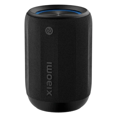 XIAOMI BOCINA BLUETOOTH MINI HARMAN IP67 6W NEGRO