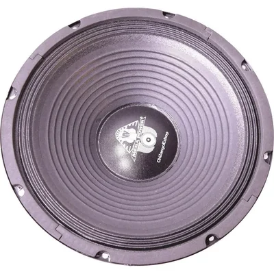 Bocina 12 pulgadas 250w rms megapower pa-500