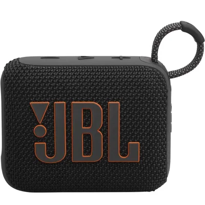 Bocina Portátil Bluetooth JBL Go 4 4.2W