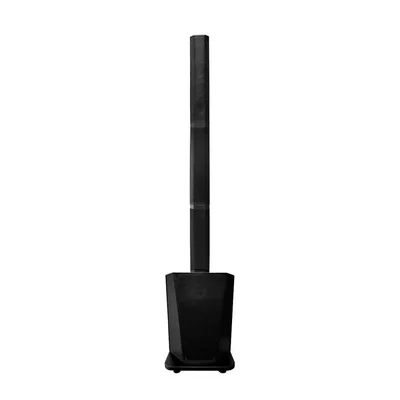 Sistema lineal bocina columna alienpro m10 300w subwoofer