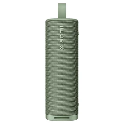 Bocina Xiaomi Sound Outdoor Green S29H-GL
