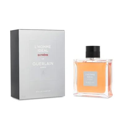 GUERLAIN L'HOMME IDEAL EXTREME 100ML EDP