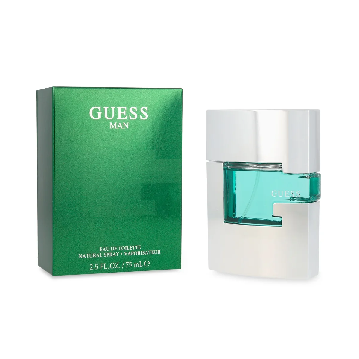 GUESS 75ML EDT