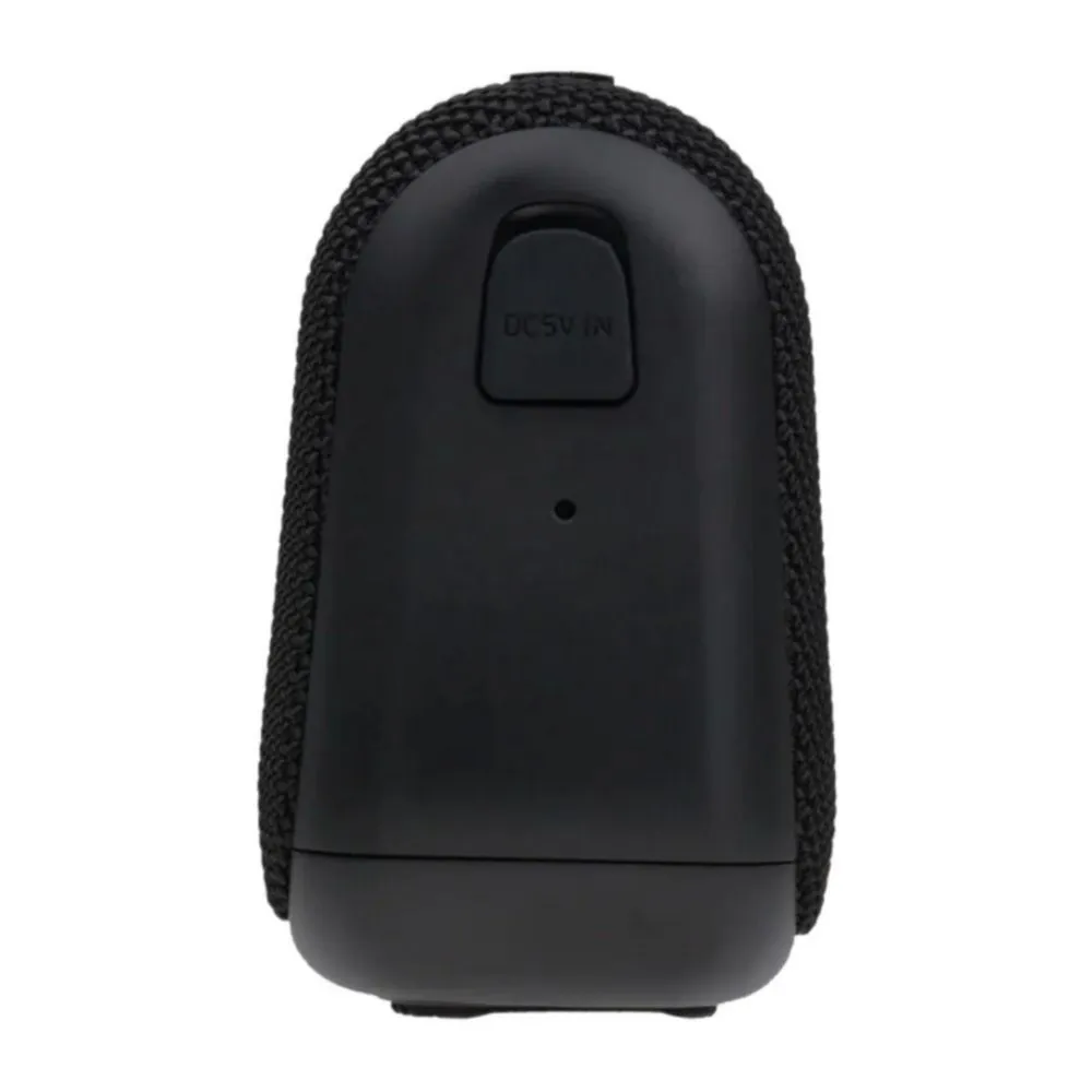 Bocina Bluetooth Resistente a Salpicaduras De Agua Color Negro AIWA AWKF3B