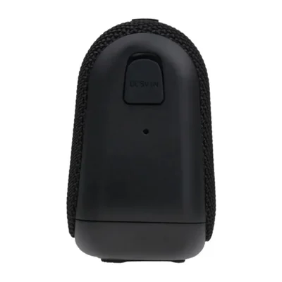 Bocina Bluetooth Resistente a Salpicaduras De Agua Color Negro AIWA AWKF3B