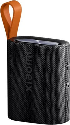 Bocina Portátil Xiaomi Sound Pocket Negro 5W