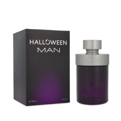 HALLOWEEN 125ML EDT