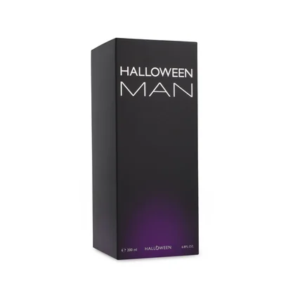 HALLOWEEN MAN 200ML EDT