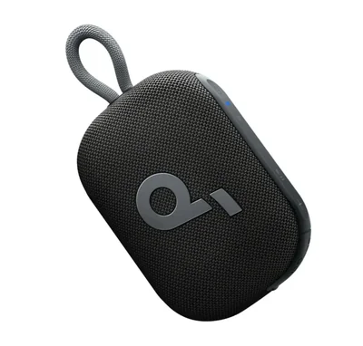 BOCINA ANKER Portátil Bluetooth Soundcore TWS
NEGRO
