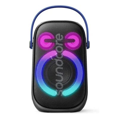 BOCINA SOUNDCORE BY ANKER RAVE NEO 2 NEGRO