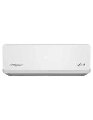 Aire acondicionado mini split inverter Mirage frío 18000 BTU SETCVF181E