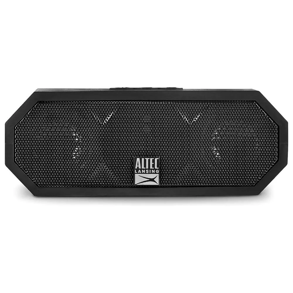 Bocina Portátil Altec Lansing Imw457 bk