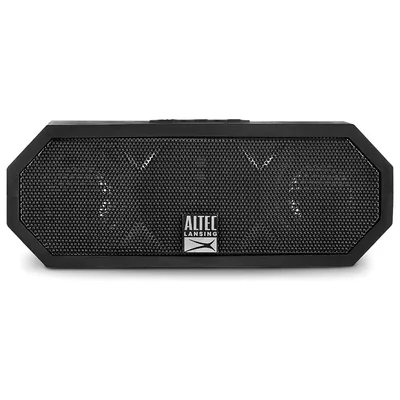 Bocina Portátil Altec Lansing Imw457 bk