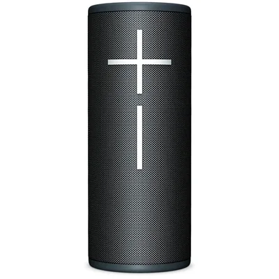 Bocina bluetooth logitech boom 4 ip67 hasta 15hr recargable