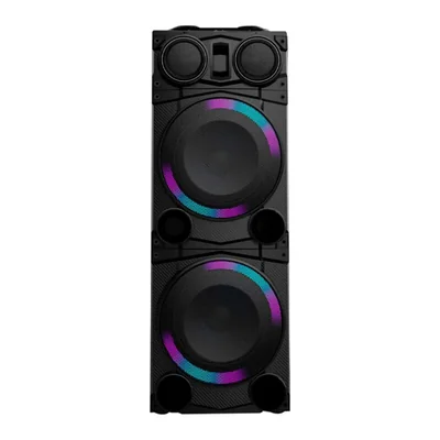 Aiwa Torre De Sonido 2500w Awpoc10L