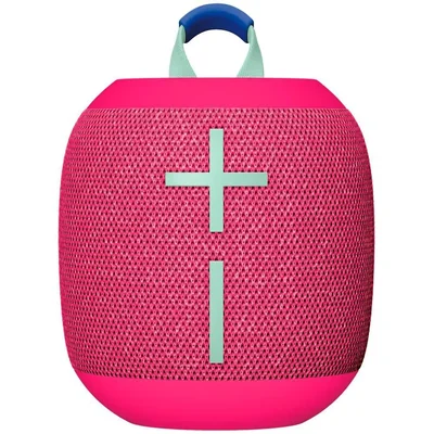Bocina bluetooth logitech wonderboom 4 ip67 hasta 14hr