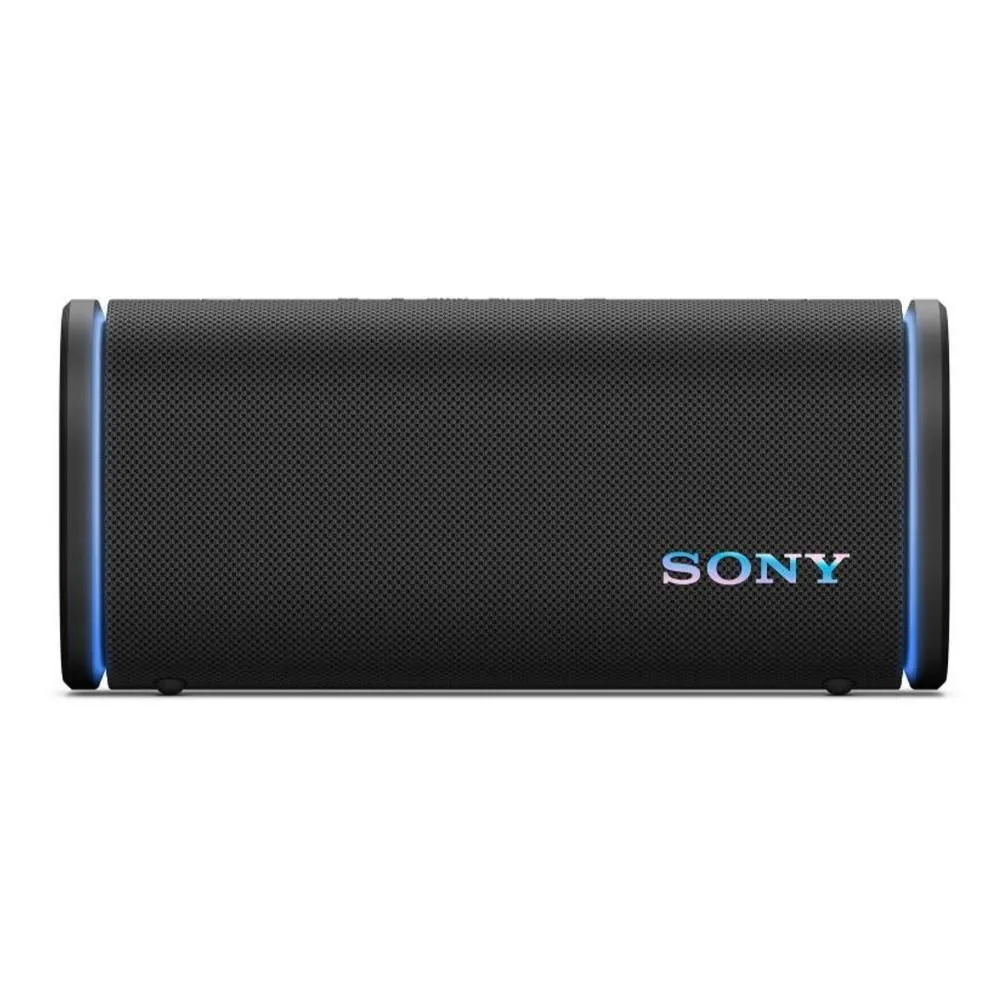 Bocina Portátil Sony ULT FIELD 5 Negra