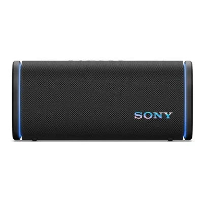 Bocina Portátil Sony ULT FIELD 5 Negra