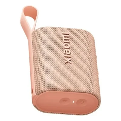 Bocina Xiaomi Sound Pocket Rosa