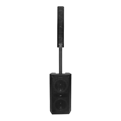 Bocina Profesional STF Xonorum Evo 1 Negra