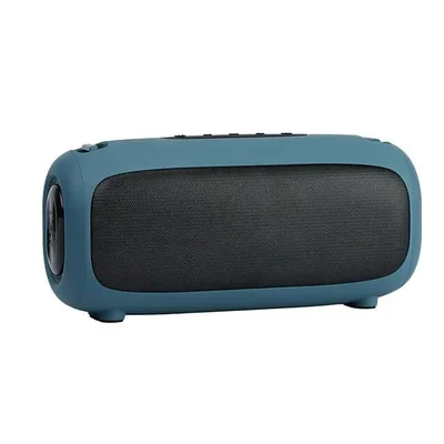 Altavoz Bluetooth, portátil, inalámbrico, altavoz bluetooth