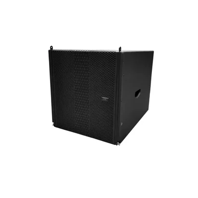 Soundking GL206SA Subwoofer Activo a 1200W de 15¨ pulgadas