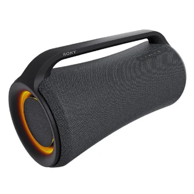 Bocina Inalámbrica Sony SRS-XG500 Negra