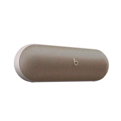 Bocina Inalambrica Beats Pill Champagne