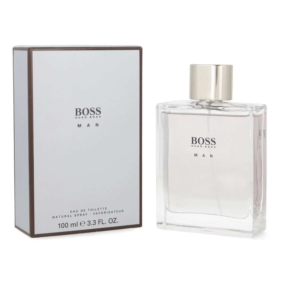 HUGO BOSS ORANGE 100ML EDT