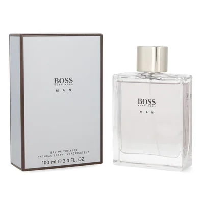 HUGO BOSS ORANGE 100ML EDT