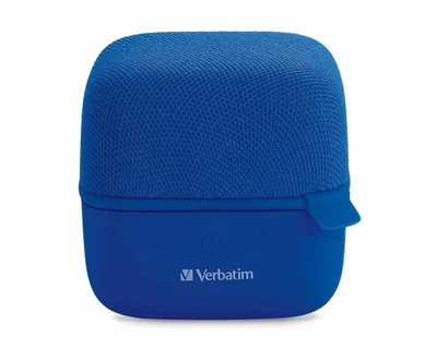 Verbatim Bocina Portátil Cube