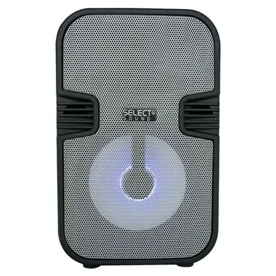 Bocina 4 Pulgadas Select Sound Bt1406P Bluetooth Con Tws
