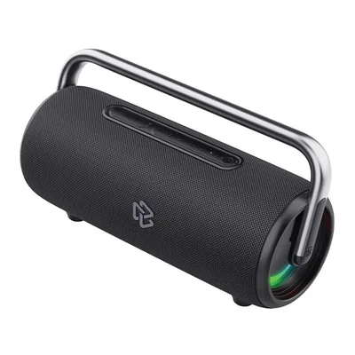 Bocina Portátil STF Boost Power Negra