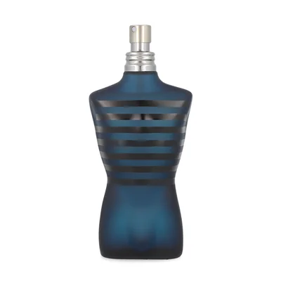 JEAN PAUL GAULTIER JEAN PAUL LE MALE ULTRA 125ML EDT