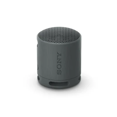 Bocina Portátil Sony SRS-XB100 Negra
