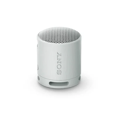 Bocina Portátil Sony SRS-XB100 Gris Claro