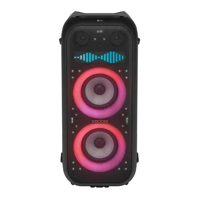 Bocina Portátil LG XBOOM XL9T